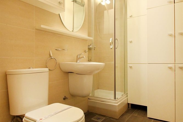 Hotel Apartments Terazije